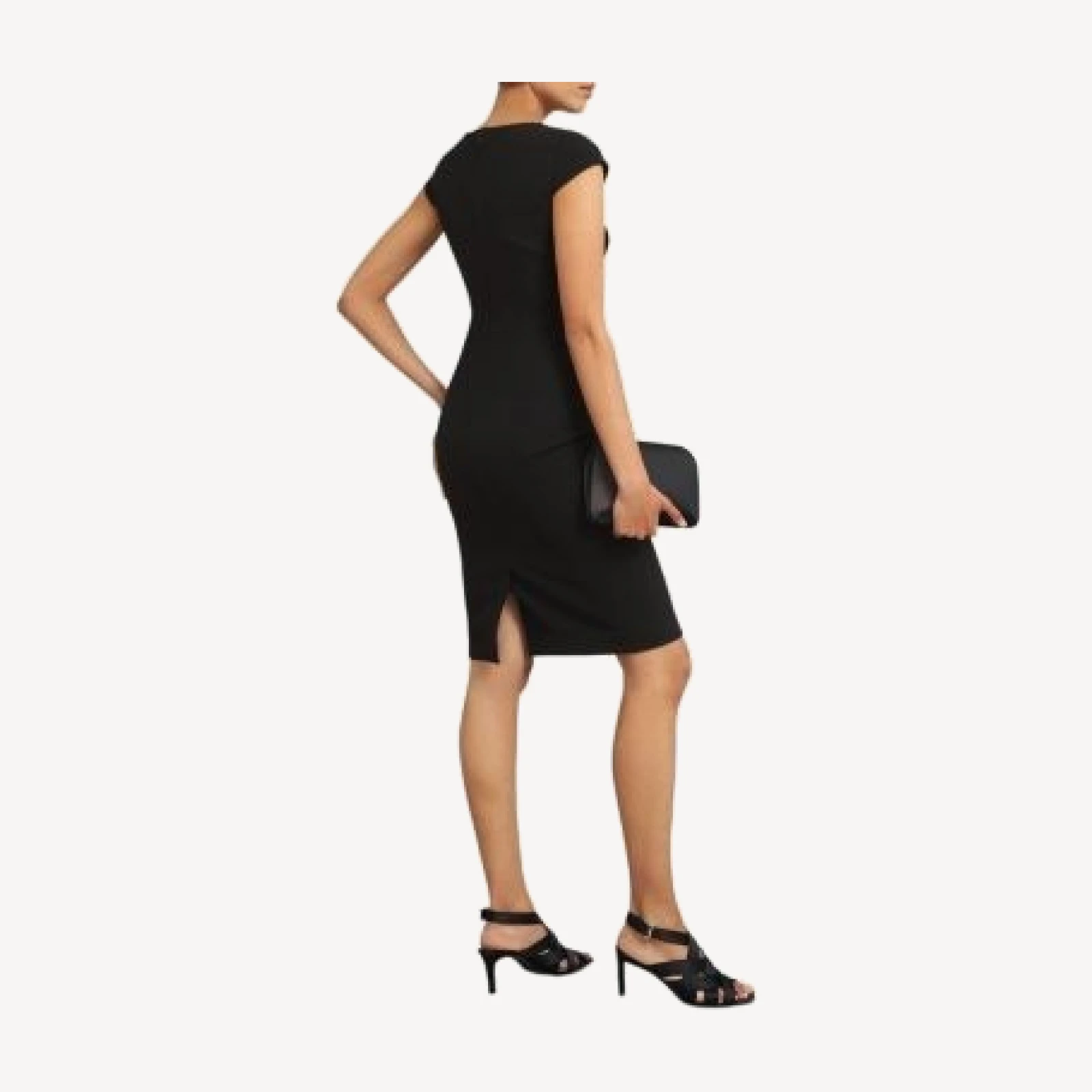 Hobbs London Mia Dress