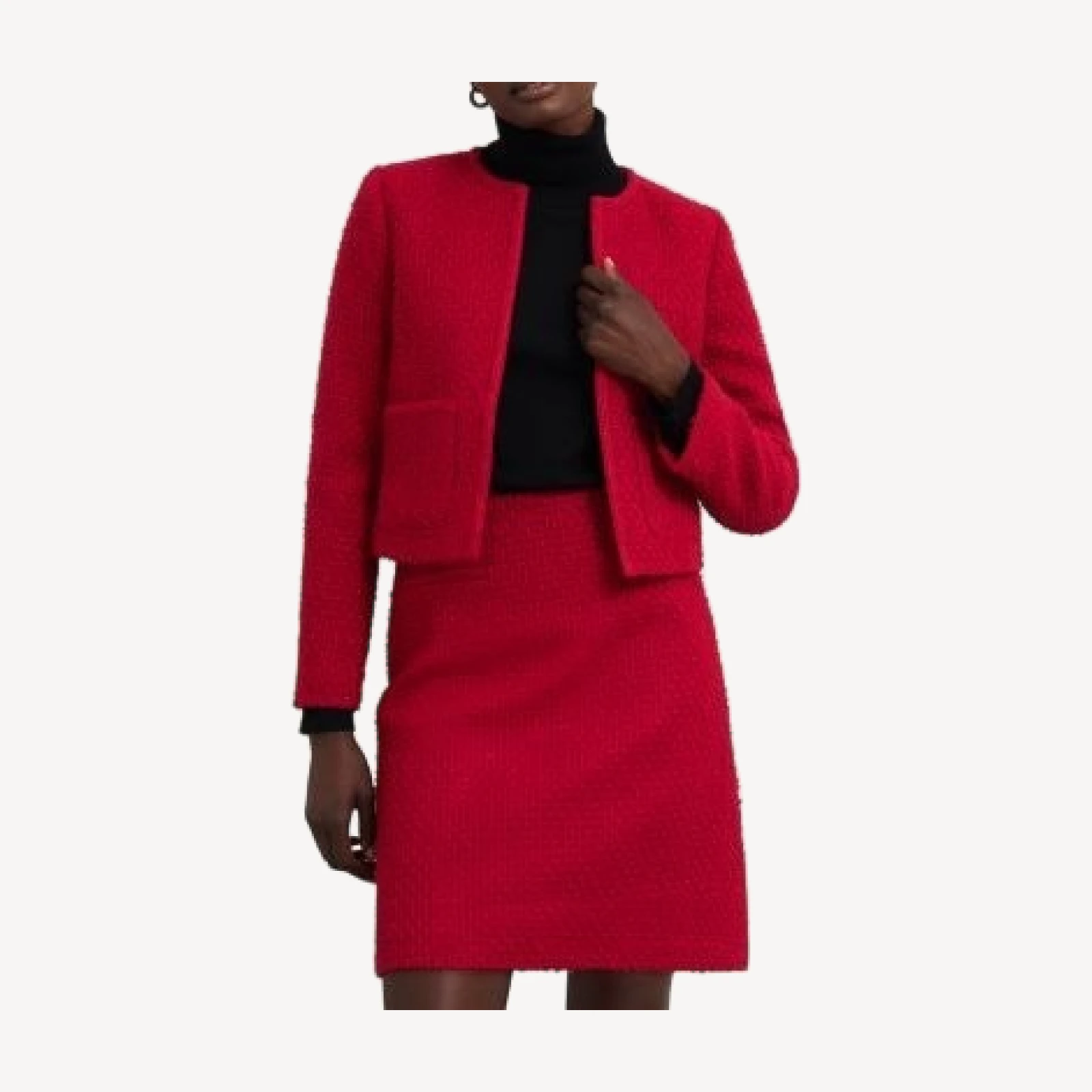 Hobbs London Rosa Jacket