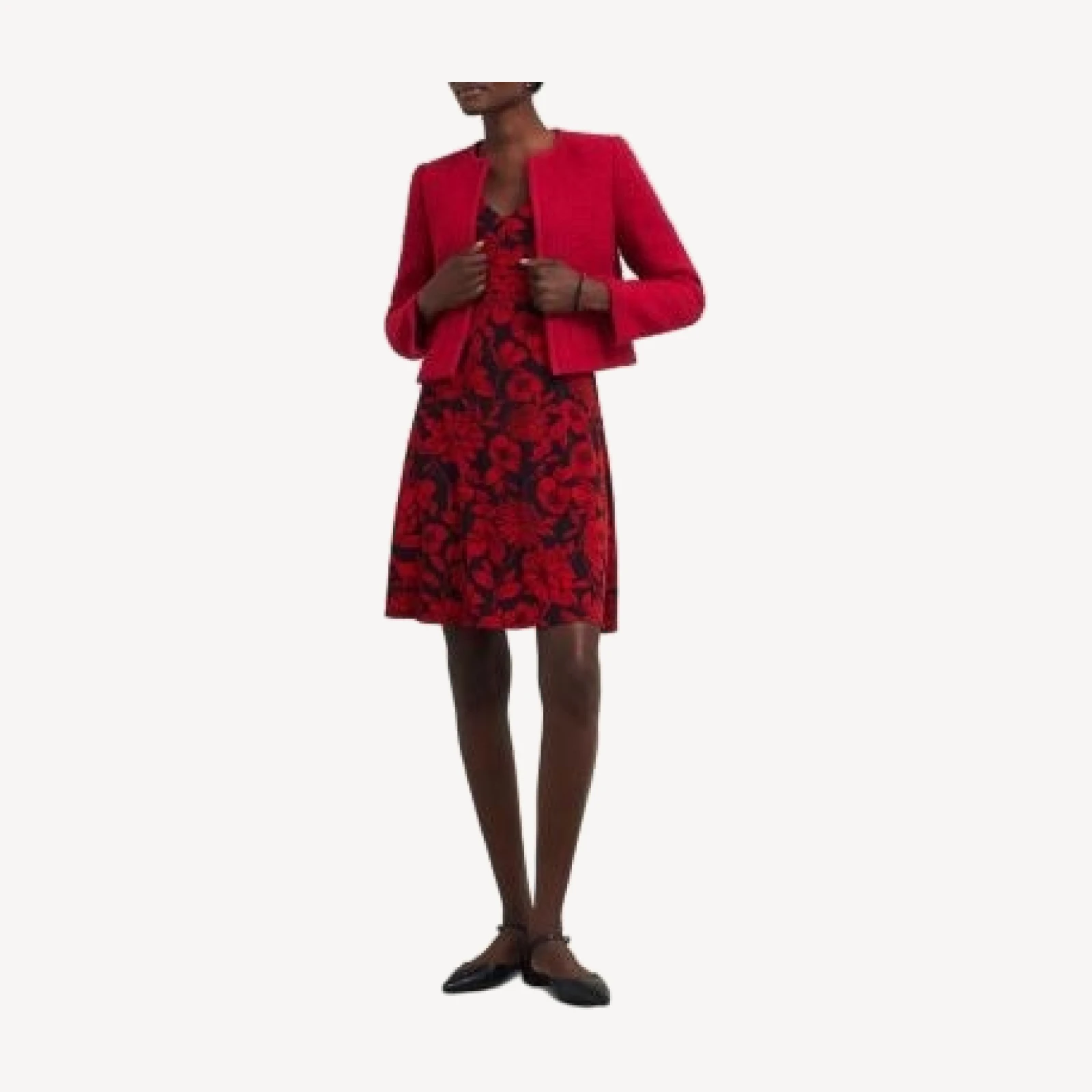 Hobbs London Rosa Jacket