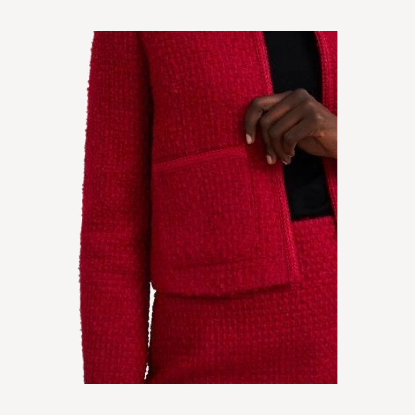 Hobbs London Rosa Jacket