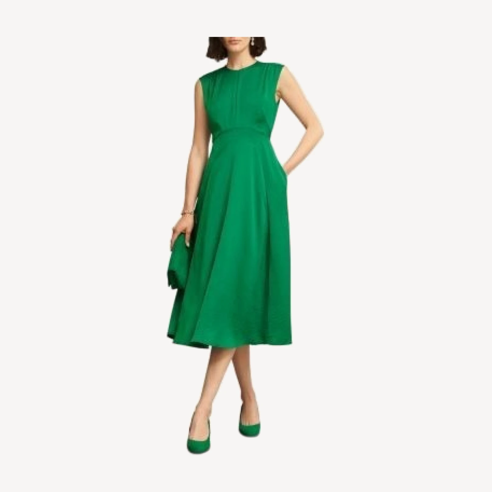 Hobbs London Isobel Dress