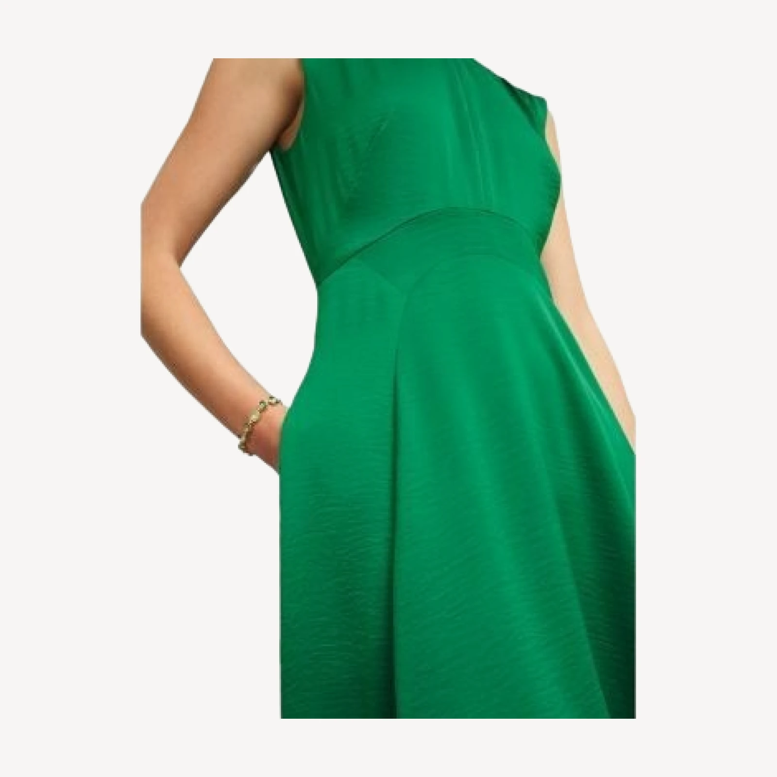 Hobbs London Isobel Dress