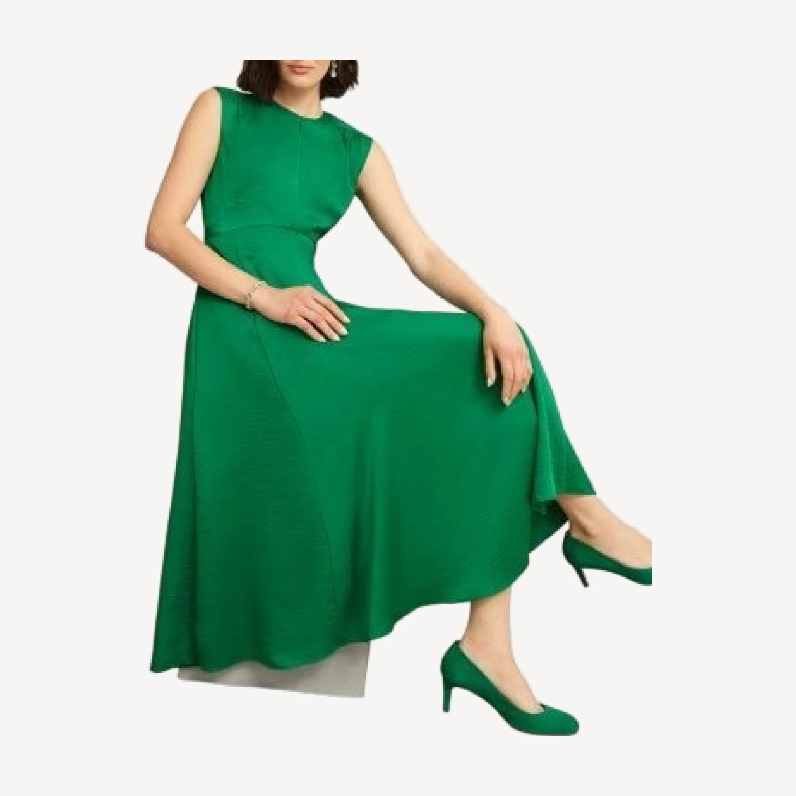 Hobbs London Isobel Dress