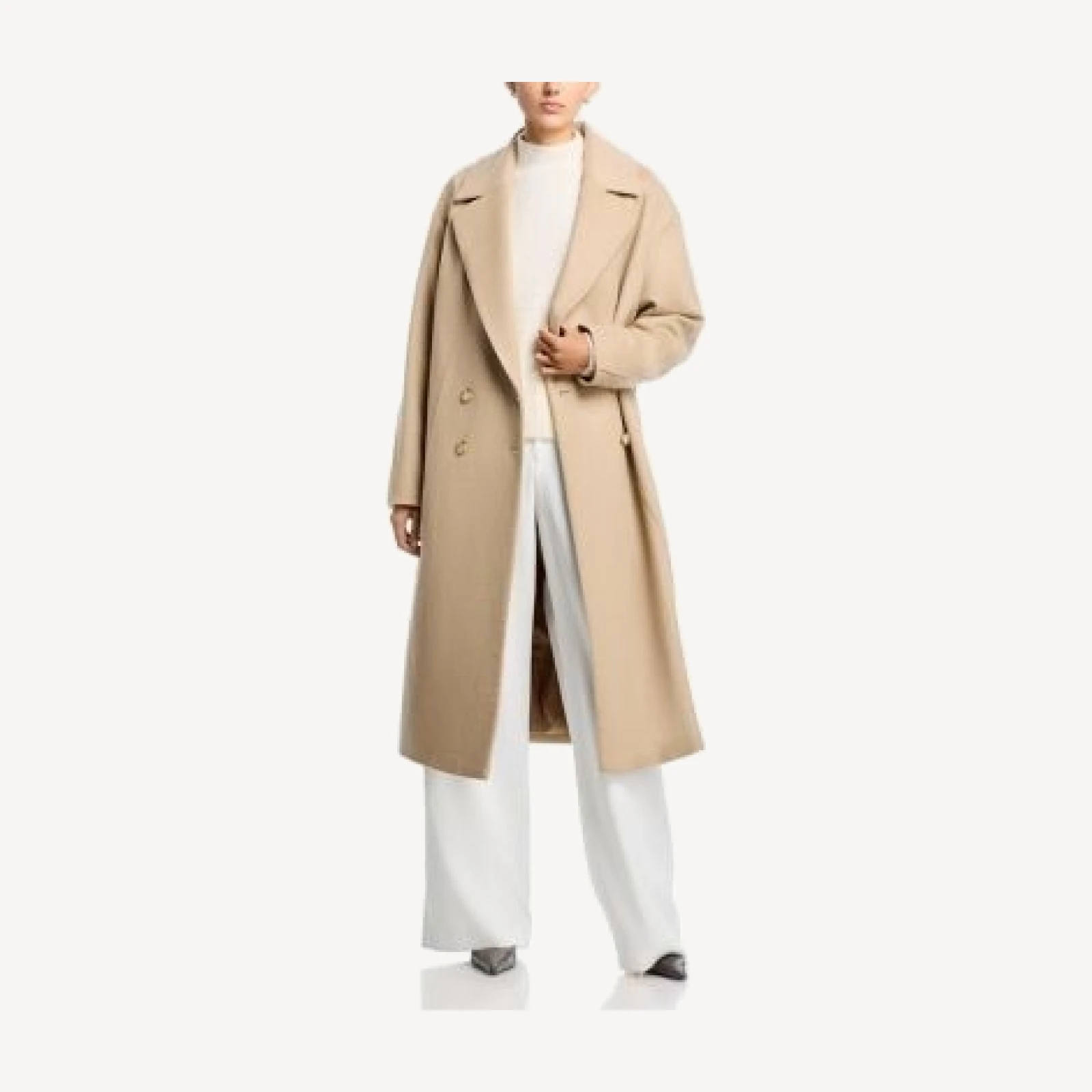Boss Calacas Coat