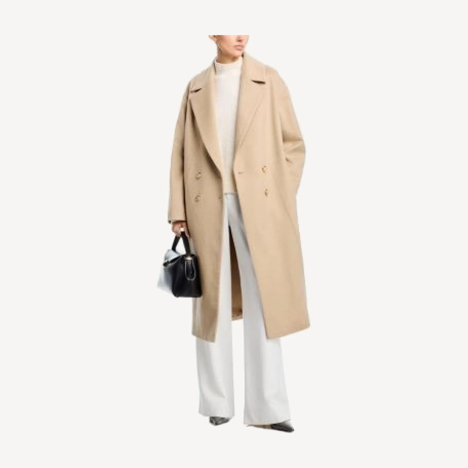 Boss Calacas Coat