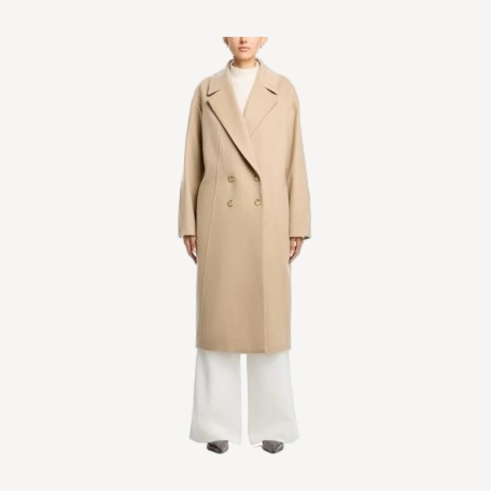 Boss Calacas Coat