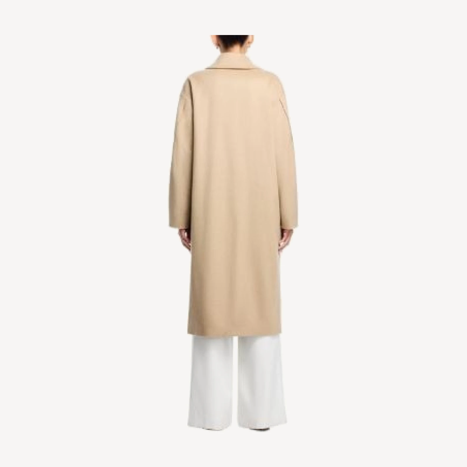 Boss Calacas Coat