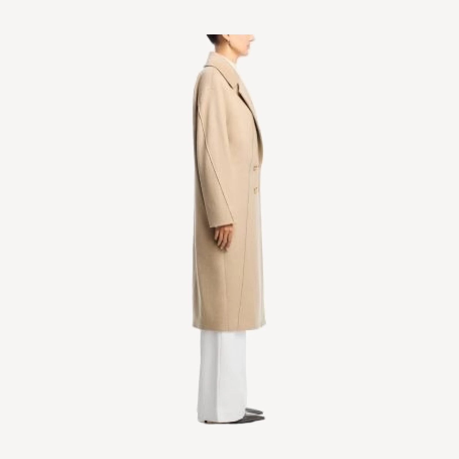 Boss Calacas Coat