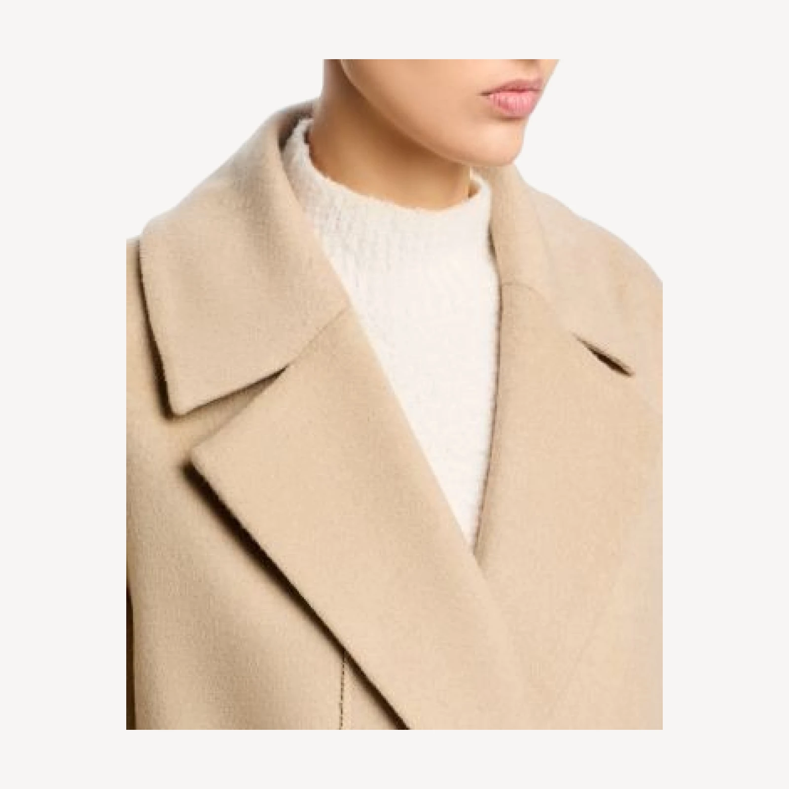 Boss Calacas Coat
