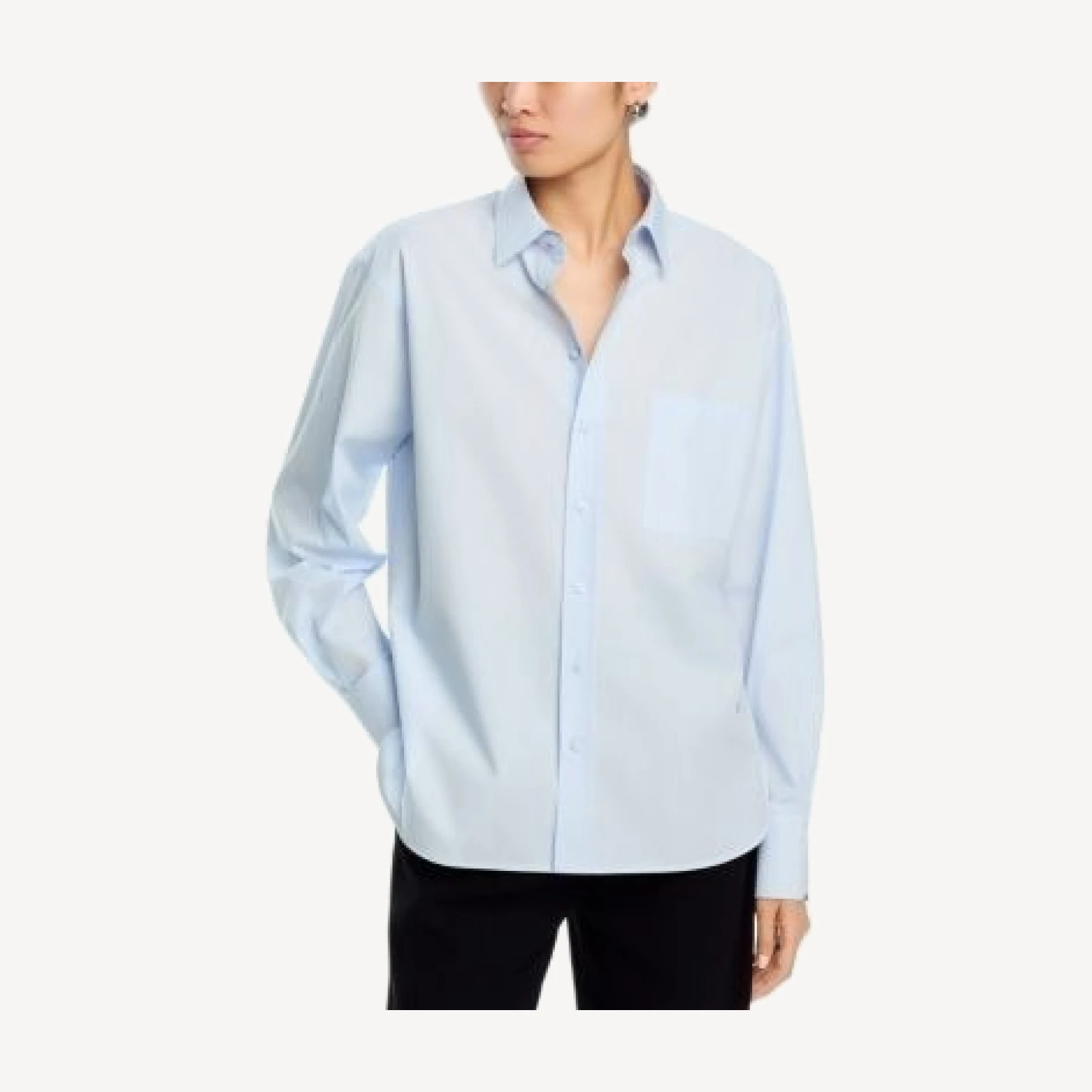 Hugo Boss Saturday Shirt - Exclusive