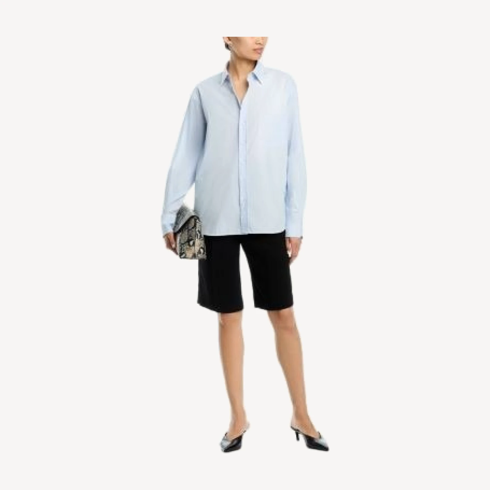 Hugo Boss Saturday Shirt - Exclusive