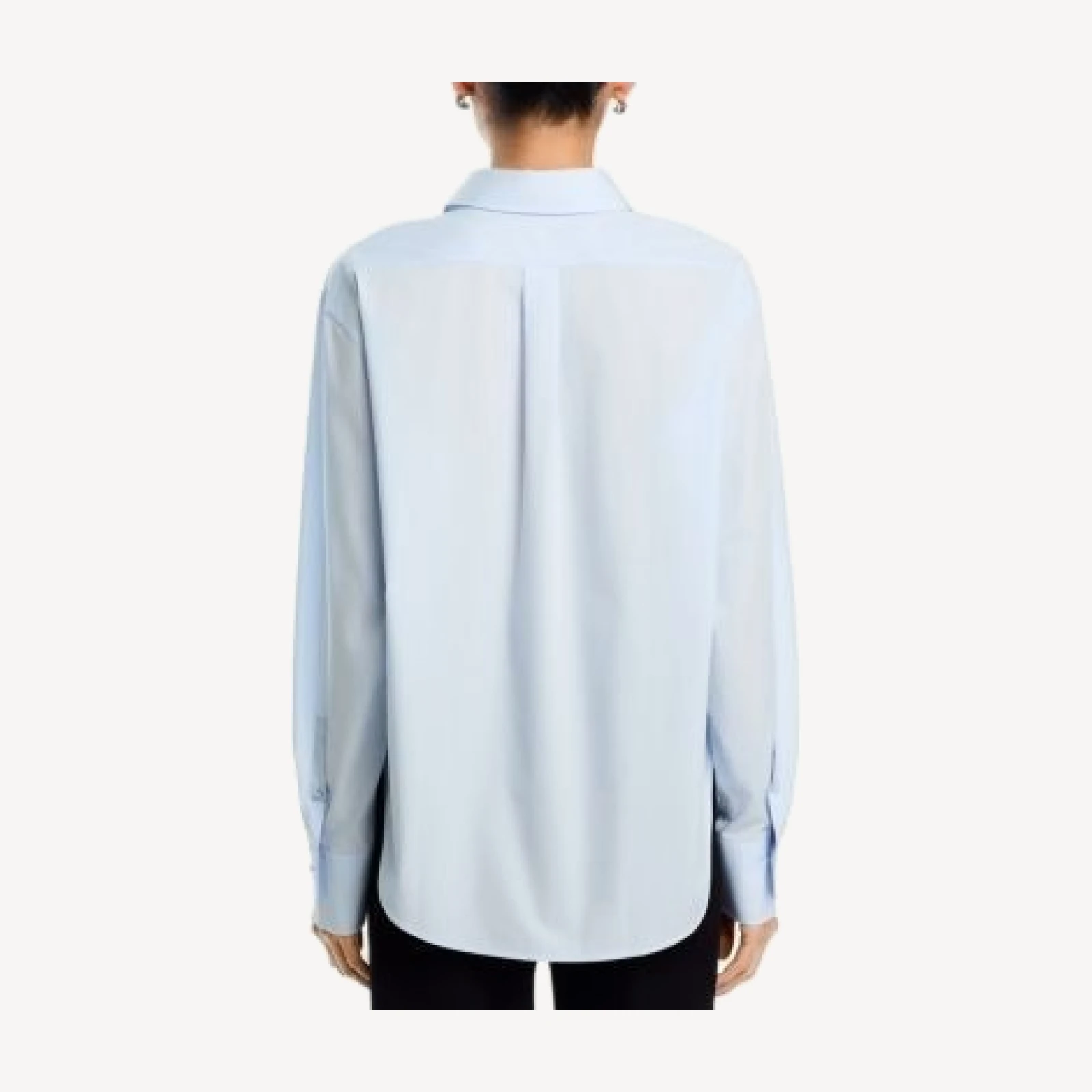 Hugo Boss Saturday Shirt - Exclusive
