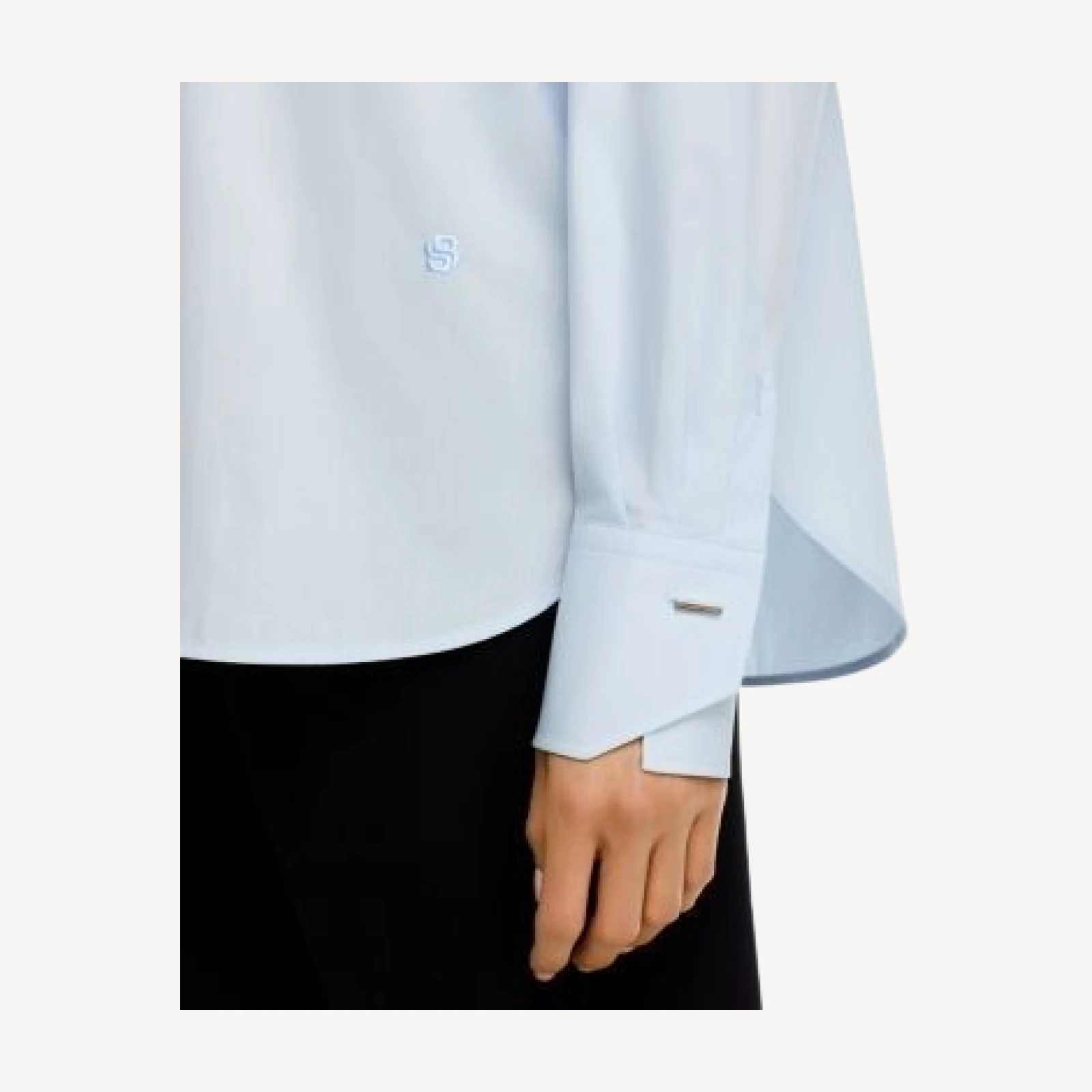 Hugo Boss Saturday Shirt - Exclusive