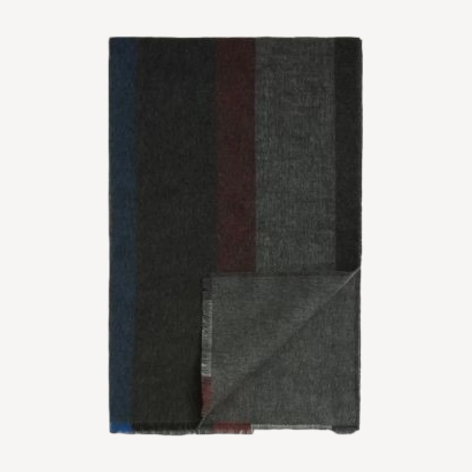 The Men's Store at Bloomingdale's Reversible Woven Scarf