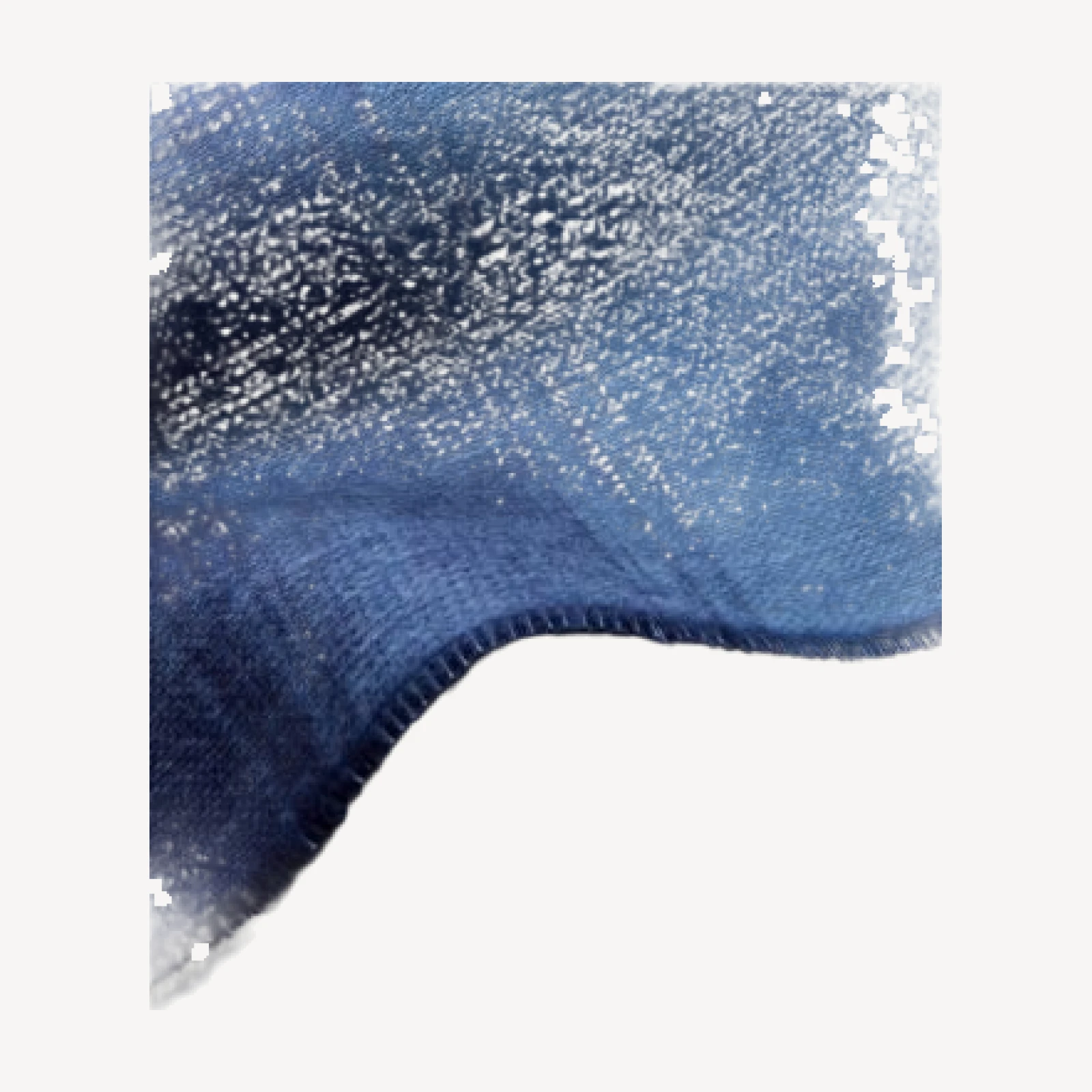 The Men's Store at Bloomingdale's Ombre Block Scarf - Exclusive