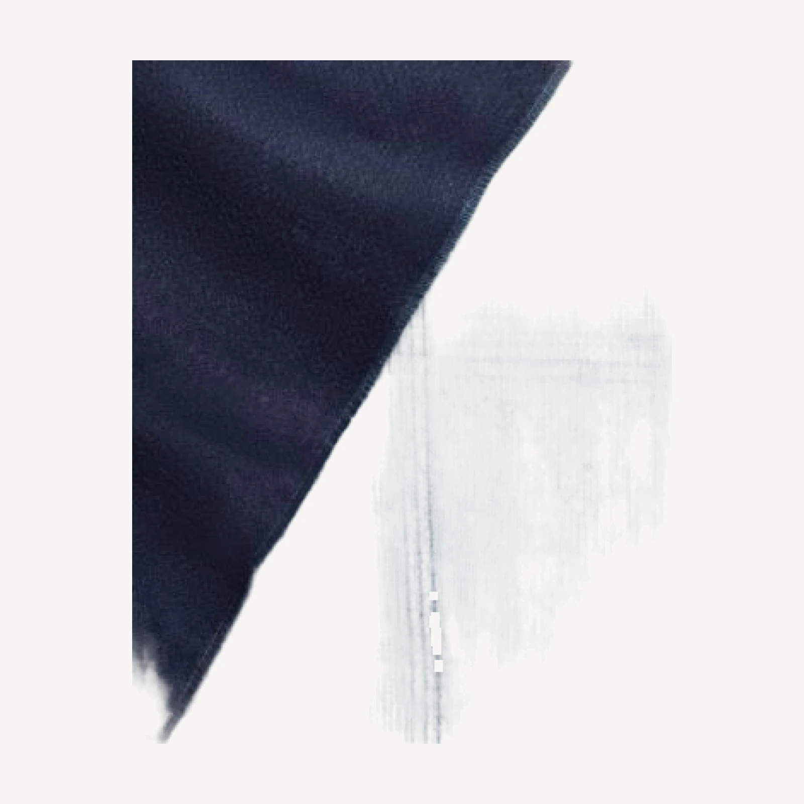 The Men's Store at Bloomingdale's Ombre Block Scarf - Exclusive