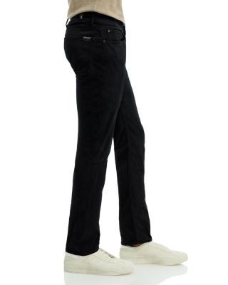 7 For All Mankind Slimmy Luxe Performance Plus Pants