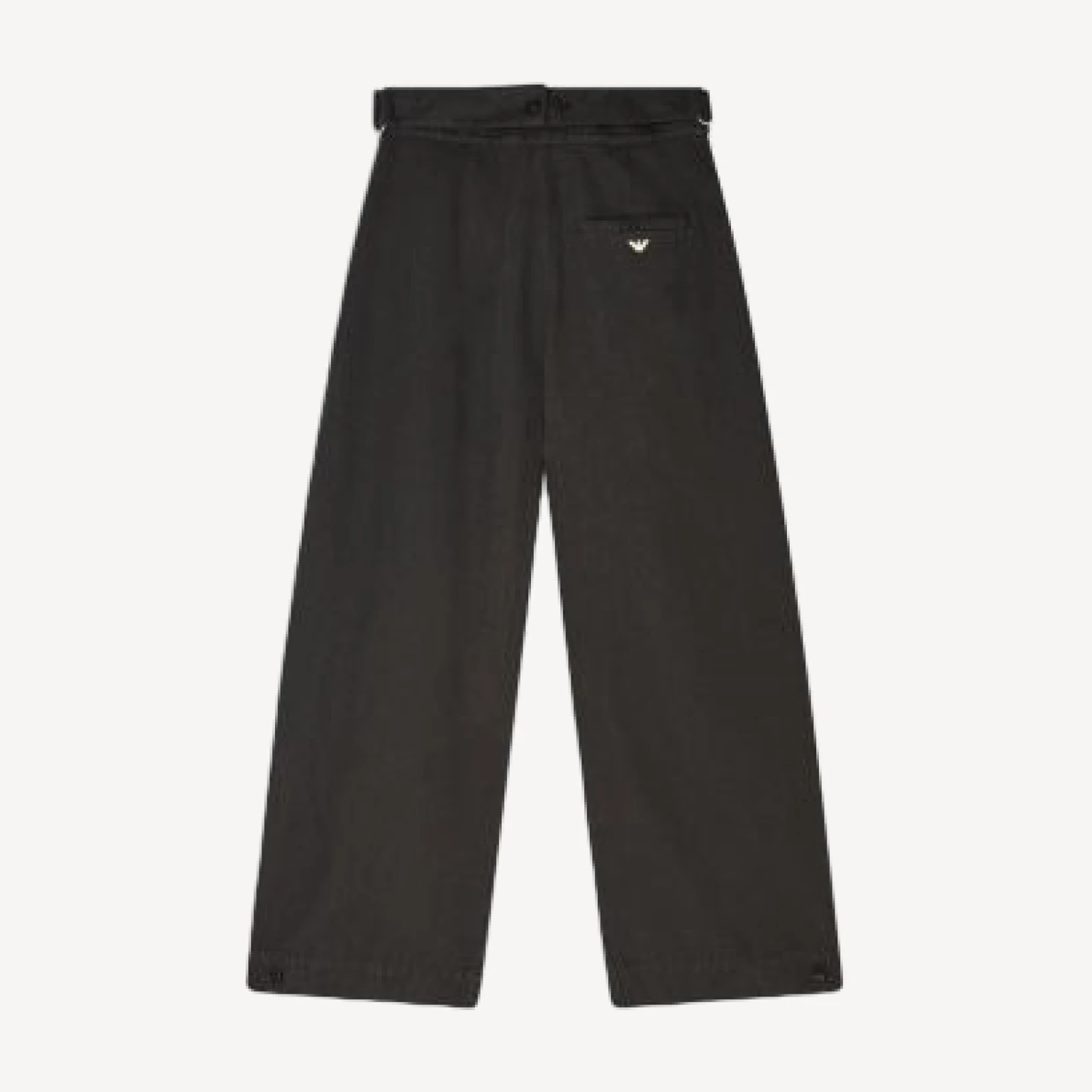 Emporio Armani Baggy Pants