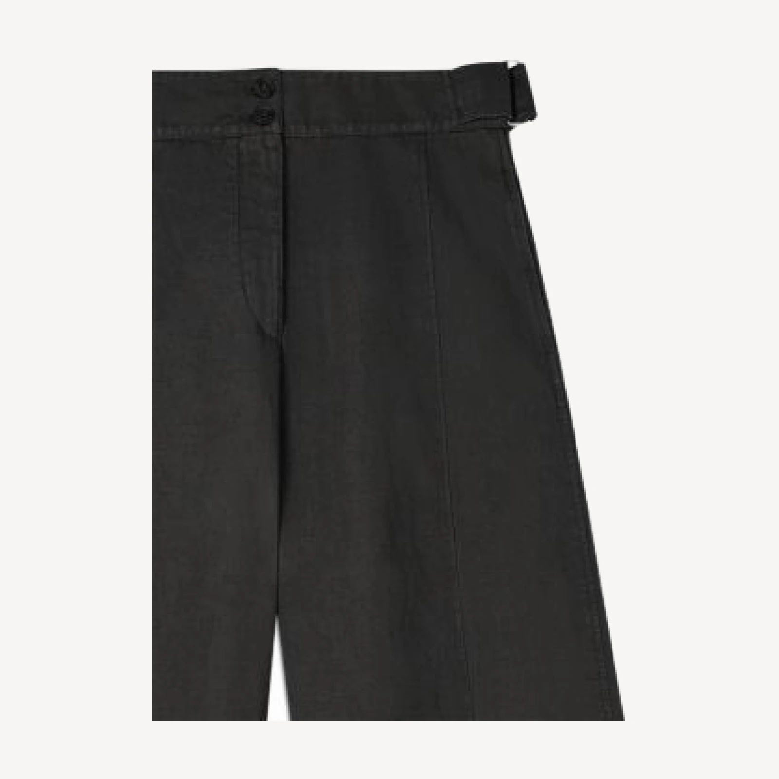 Emporio Armani Baggy Pants