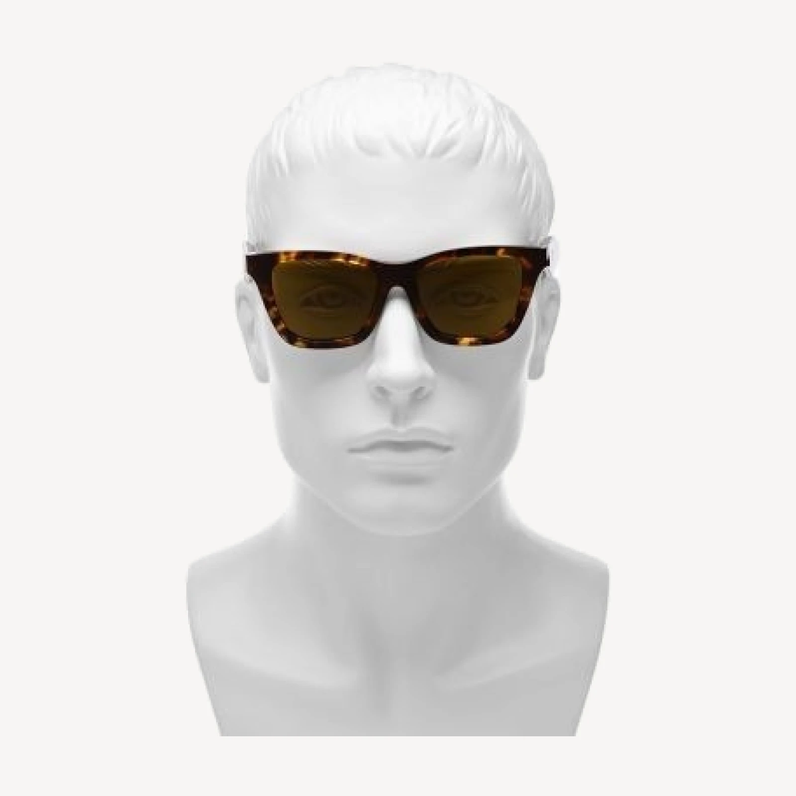 Prada Cat Eye Sunglasses, 52mm