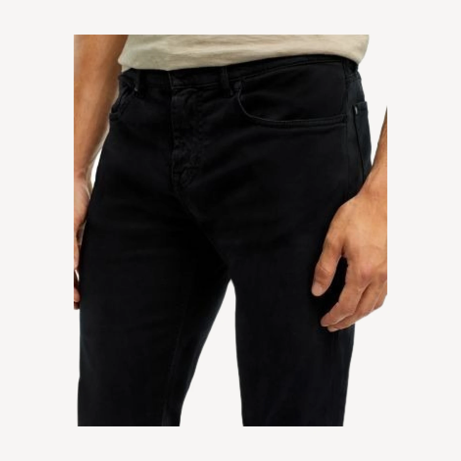 7 For All Mankind Slimmy Luxe Performance Plus Pants
