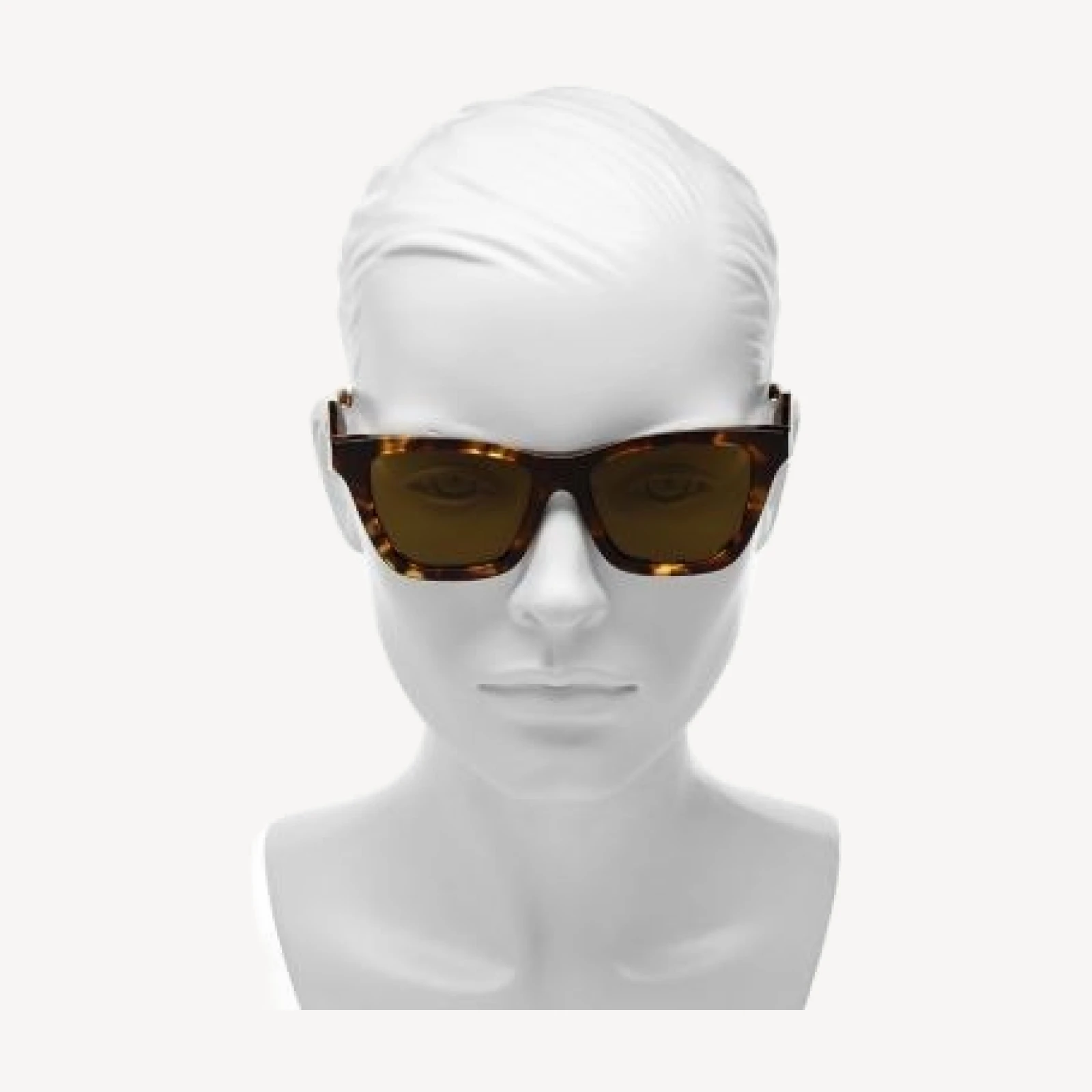 Prada Cat Eye Sunglasses, 52mm
