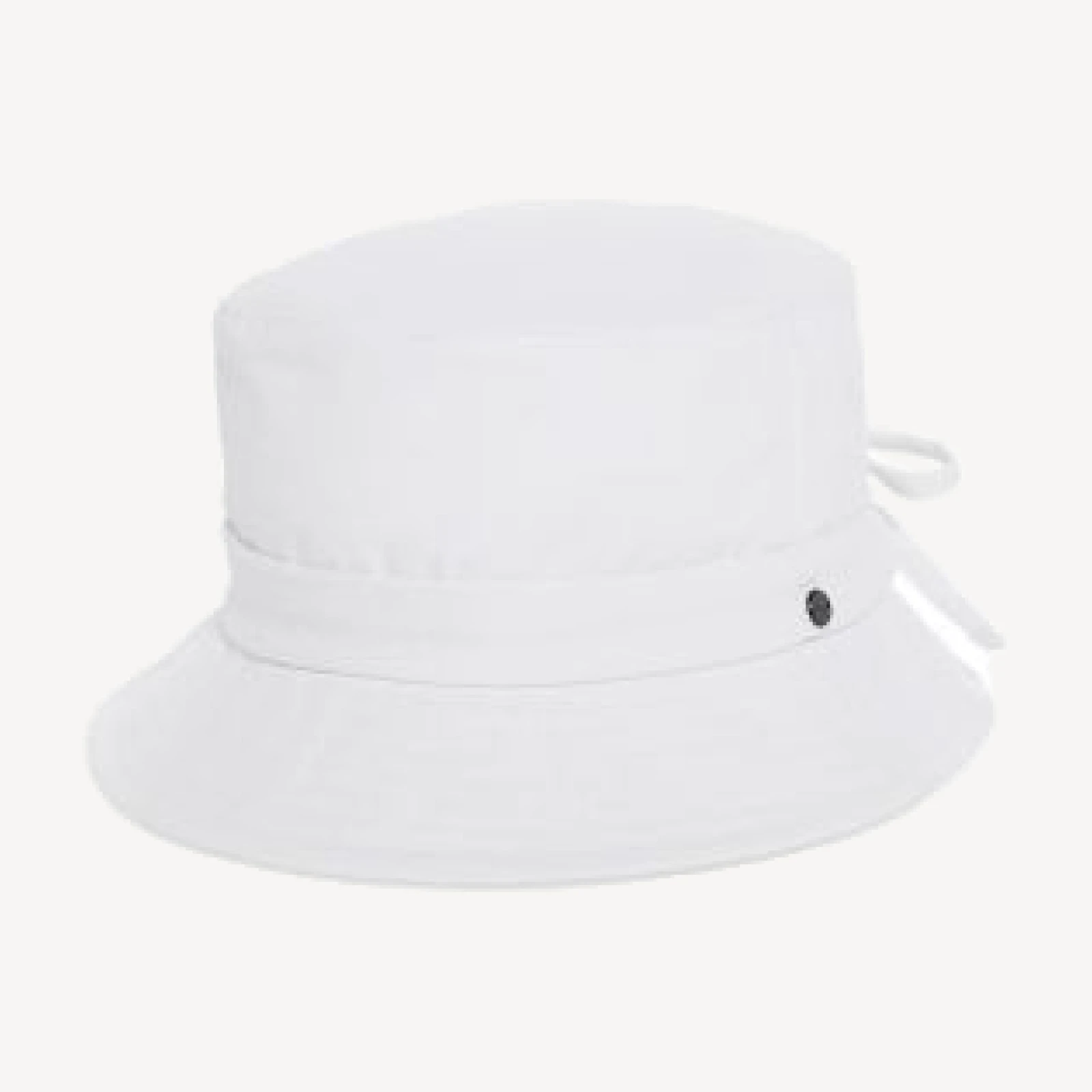 Vince Bow Bucket Hat