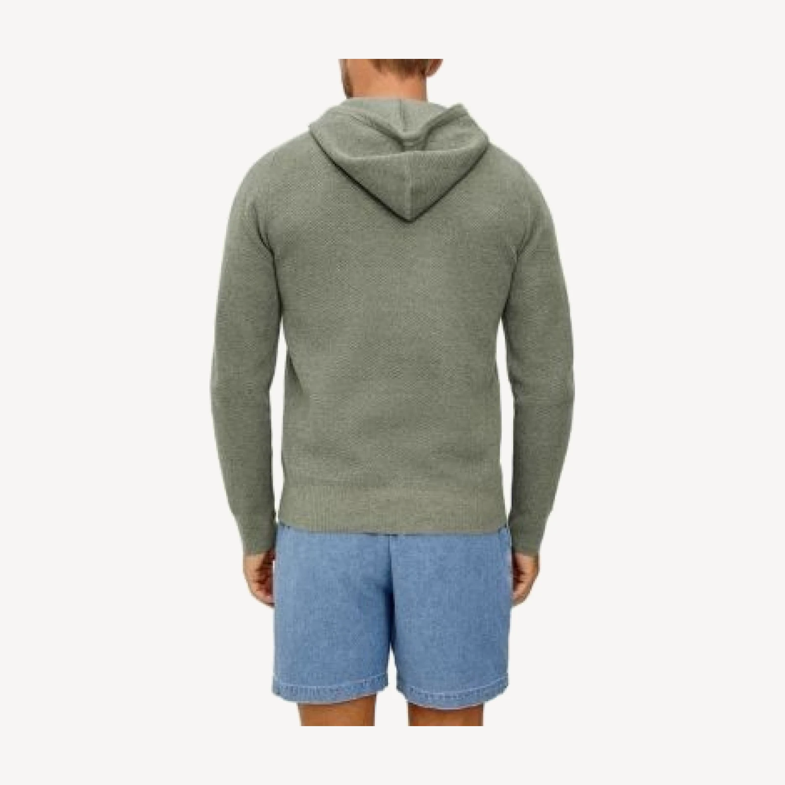 Rails Matador Pullover Hoodie