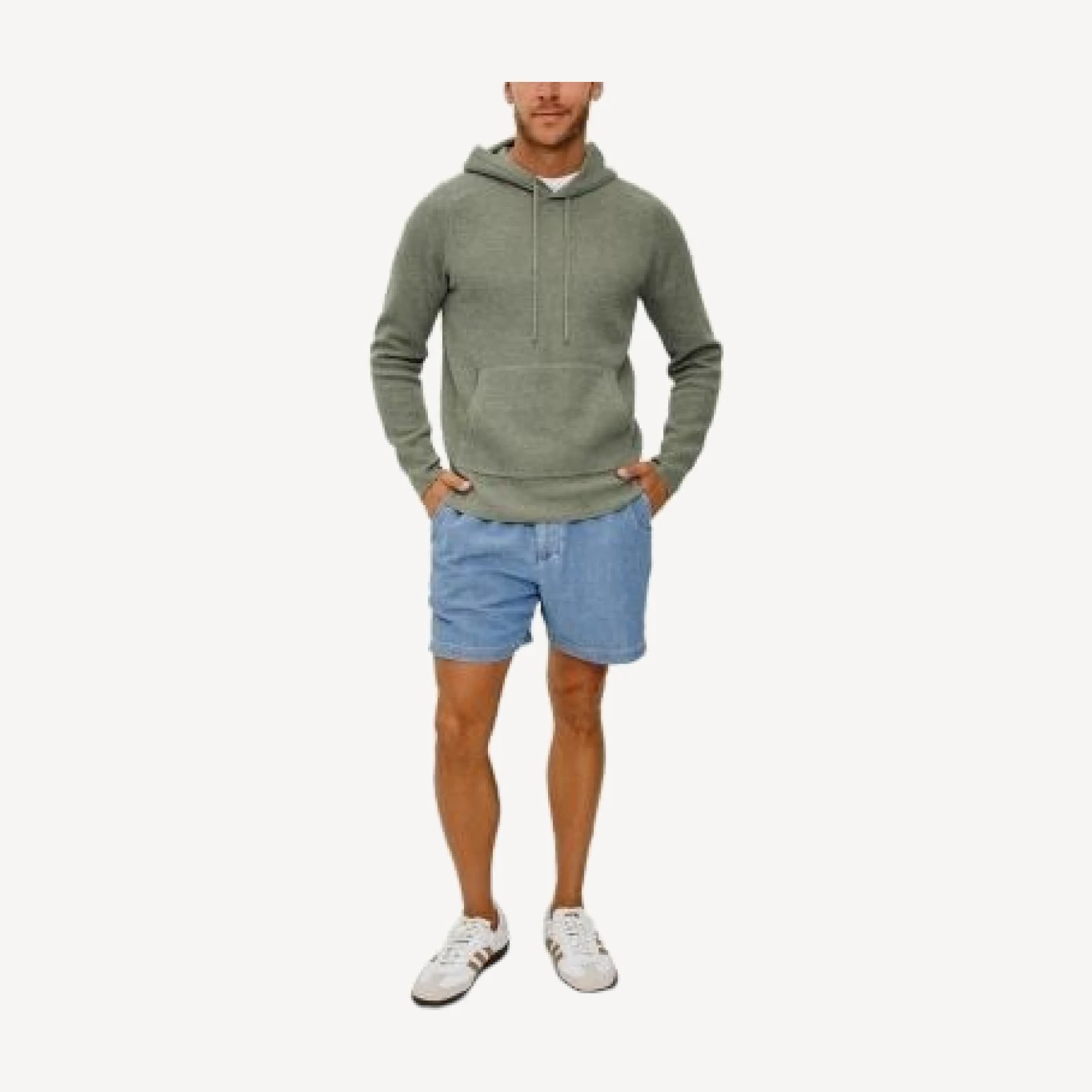 Rails Matador Pullover Hoodie