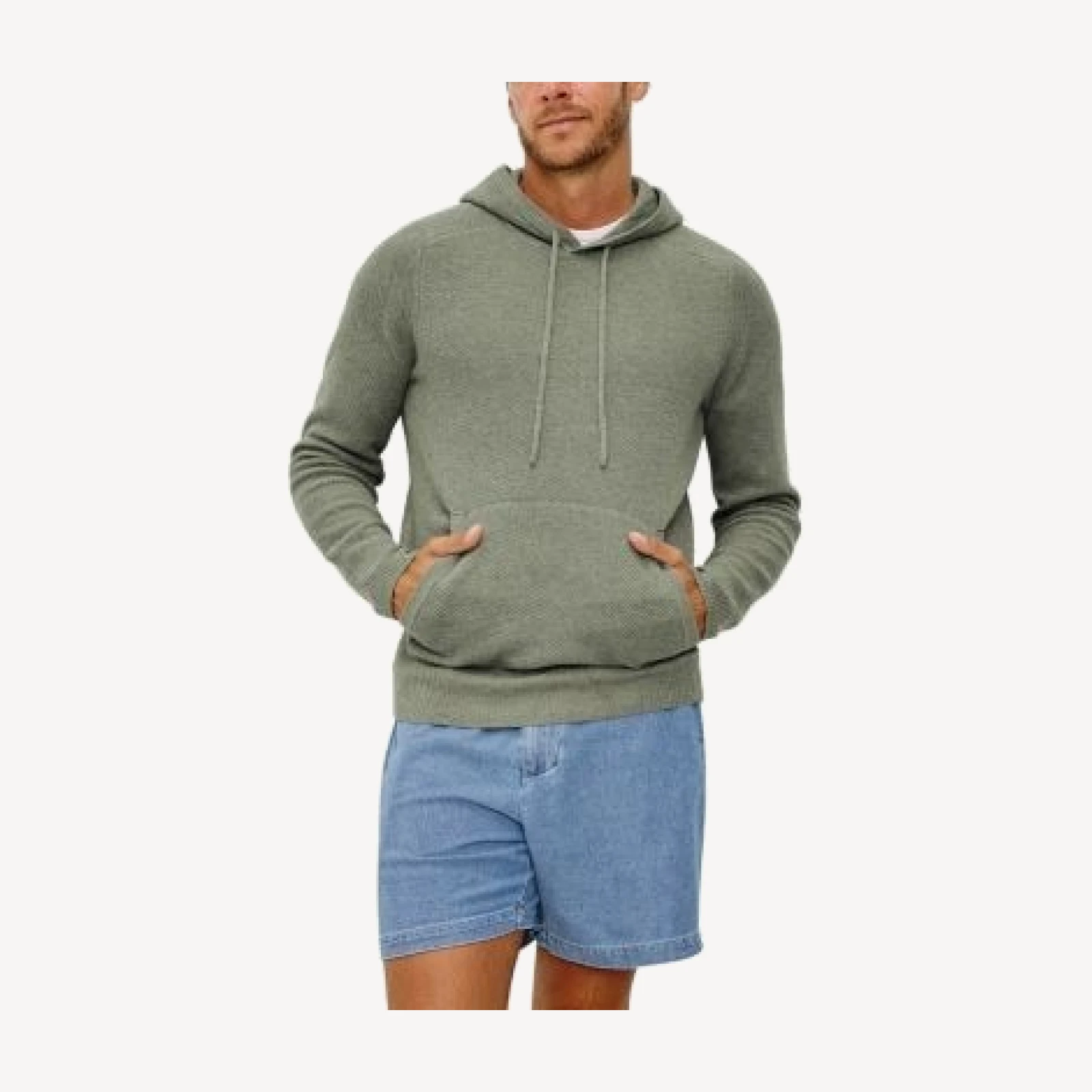 Rails Matador Pullover Hoodie