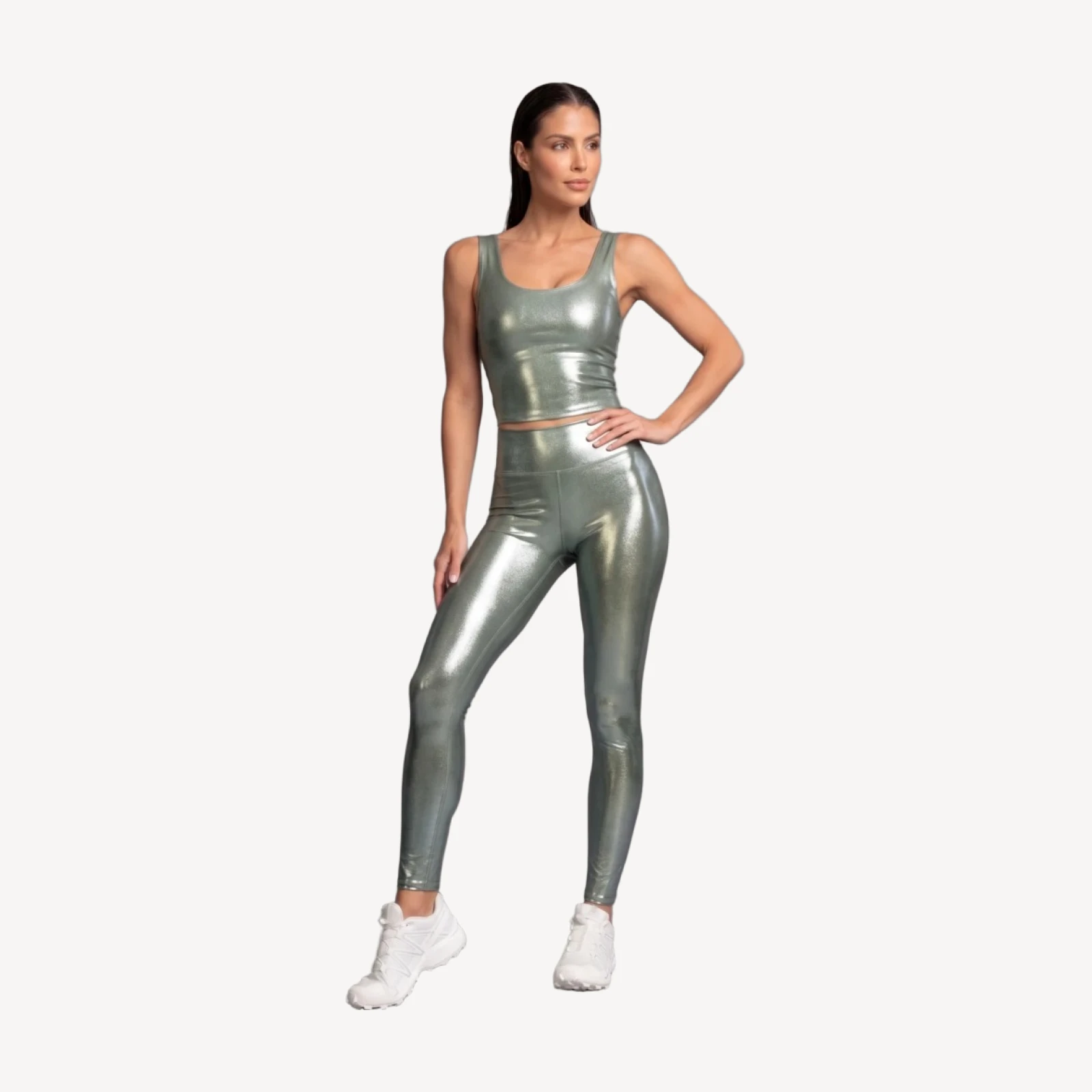 Marvel Legging [OPAL]