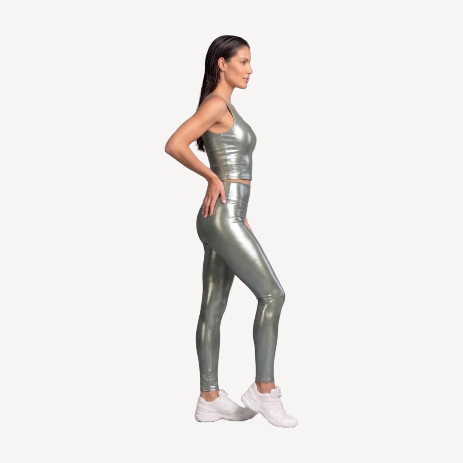 Marvel Legging [OPAL]