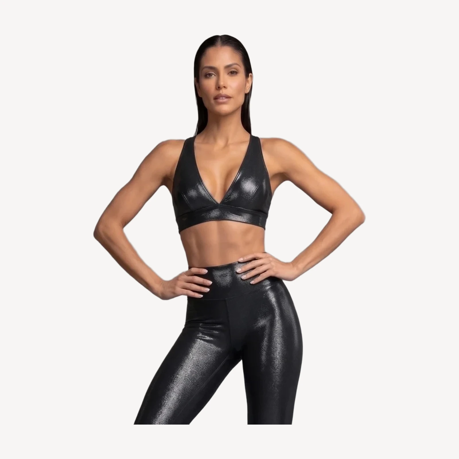 Radiance Bra [ONYX]