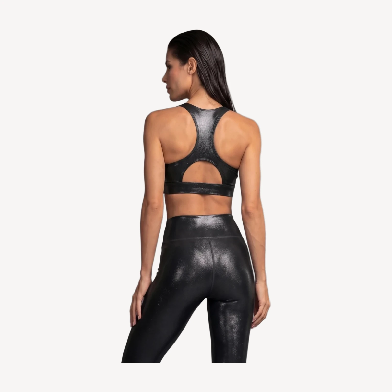Radiance Bra [ONYX]