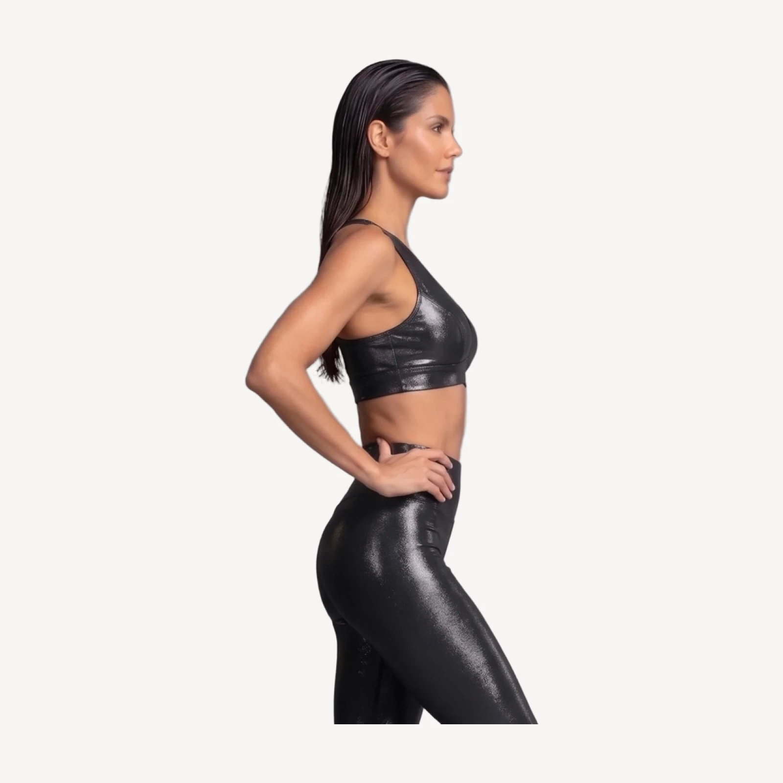 Radiance Bra [ONYX]