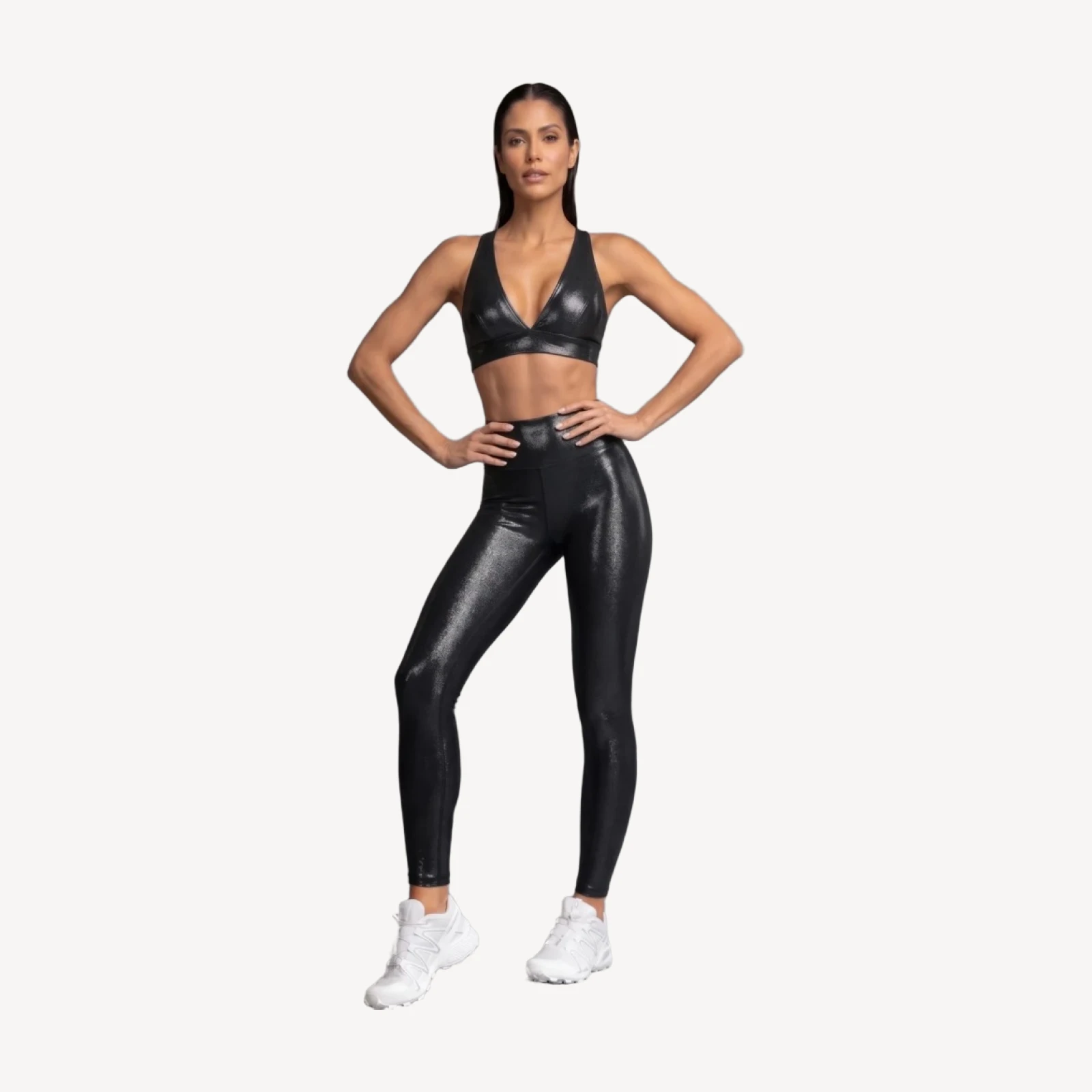 Radiance Bra [ONYX]