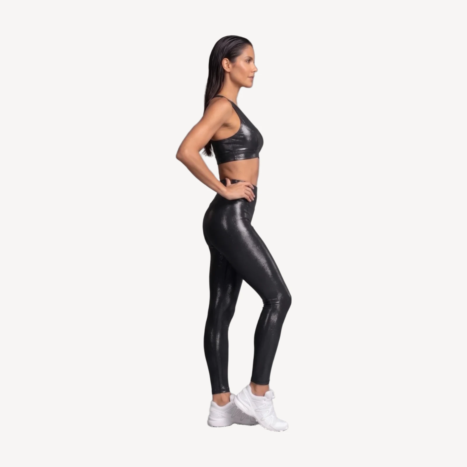 Radiance Bra [ONYX]