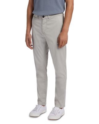 7 For All Mankind Weightless Adrien Slim Fit Chino Pants