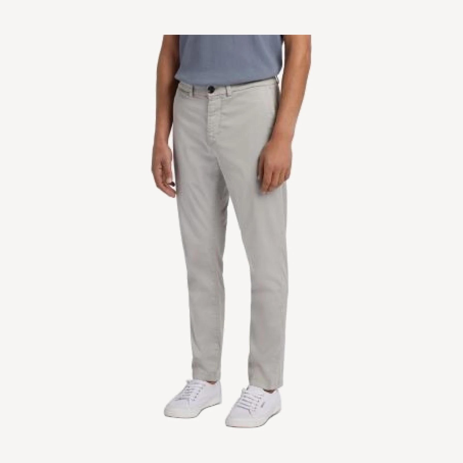 7 For All Mankind Weightless Adrien Slim Fit Chino Pants