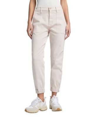 7 For All Mankind Utility Jogger Pants