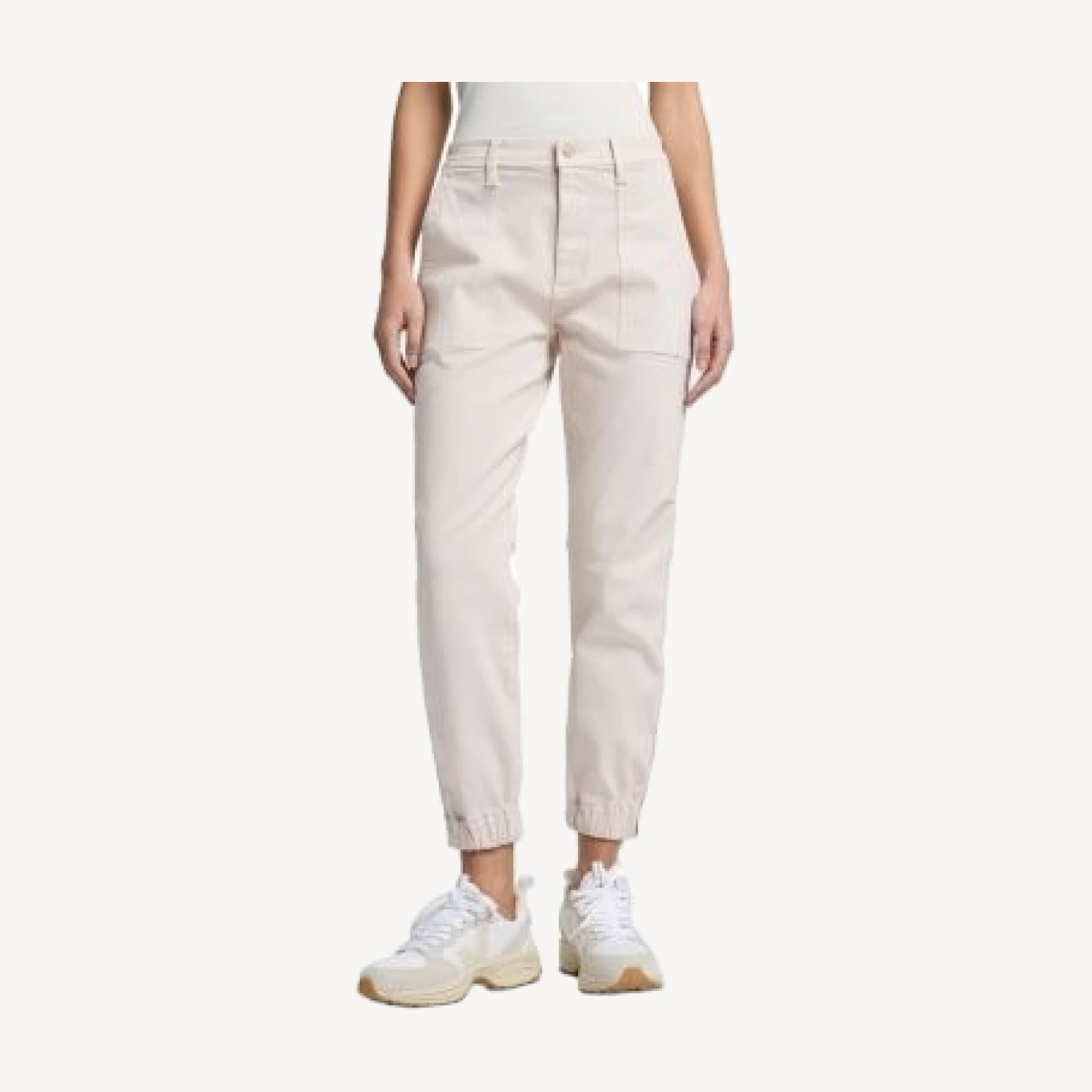 7 For All Mankind Utility Jogger Pants