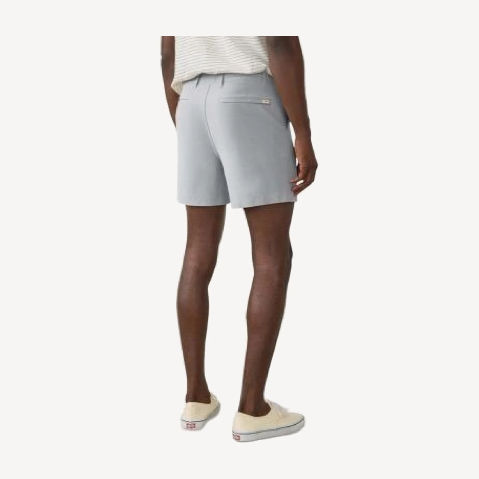 Faherty All Day 5 Shorts