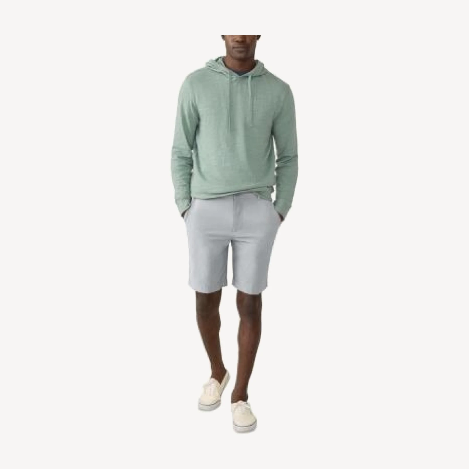 Faherty All Day 5 Shorts