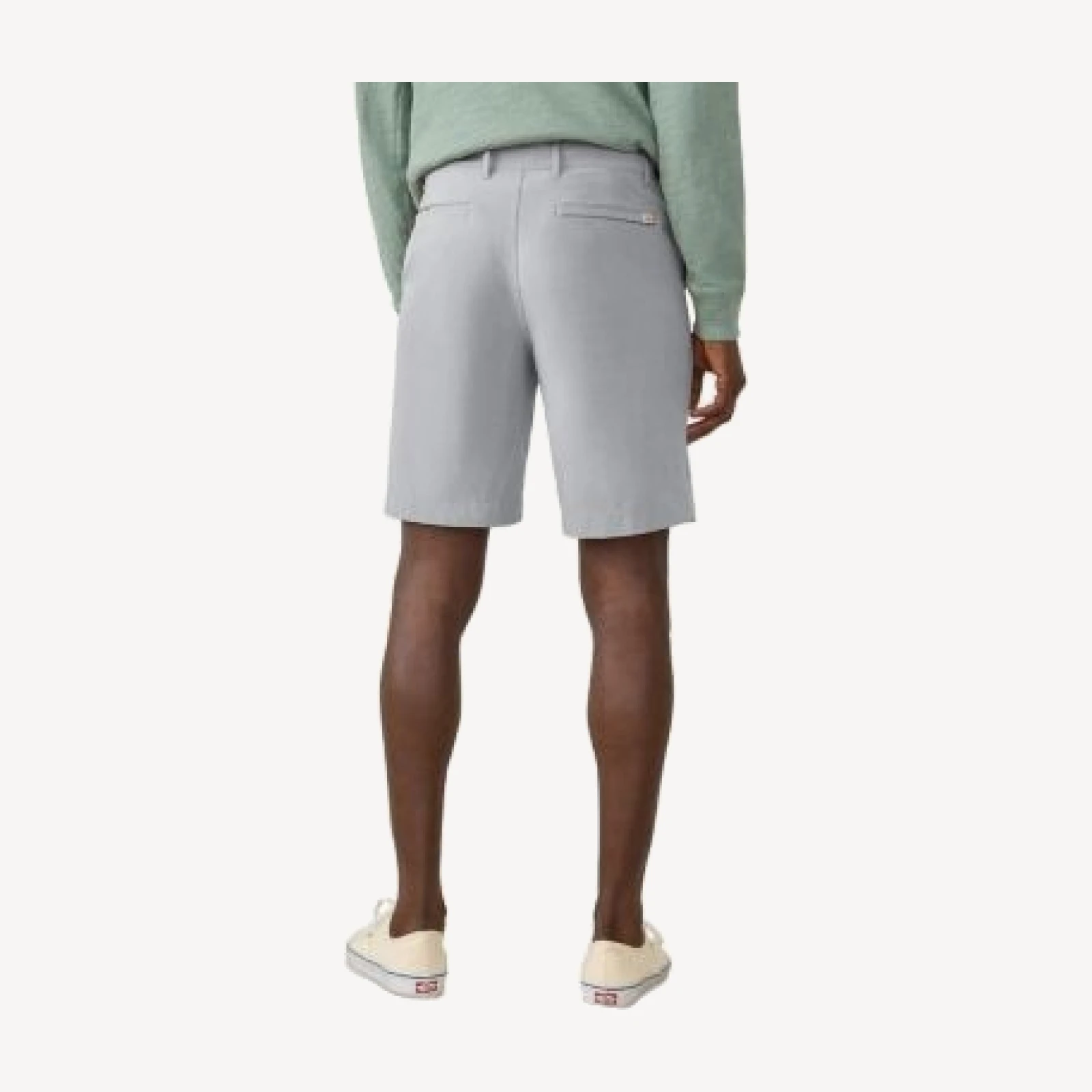 Faherty All Day 5 Shorts