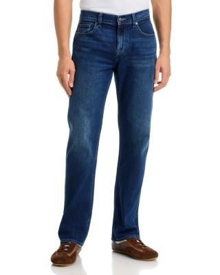 7 For All Mankind Austyn Relaxed Fit Jeans in Parland
