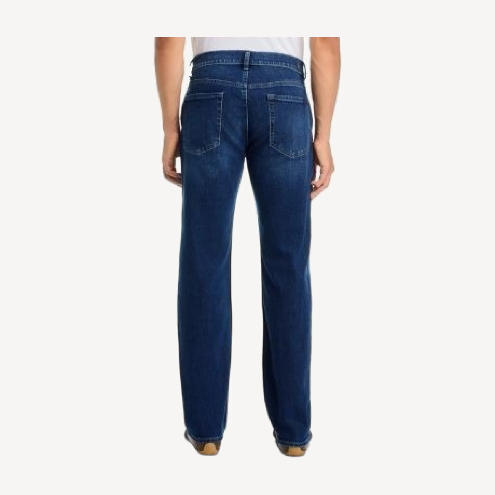7 For All Mankind Austyn Relaxed Fit Jeans in Parland