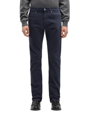 7 For All Mankind The Straight Fit Jeans in Cub