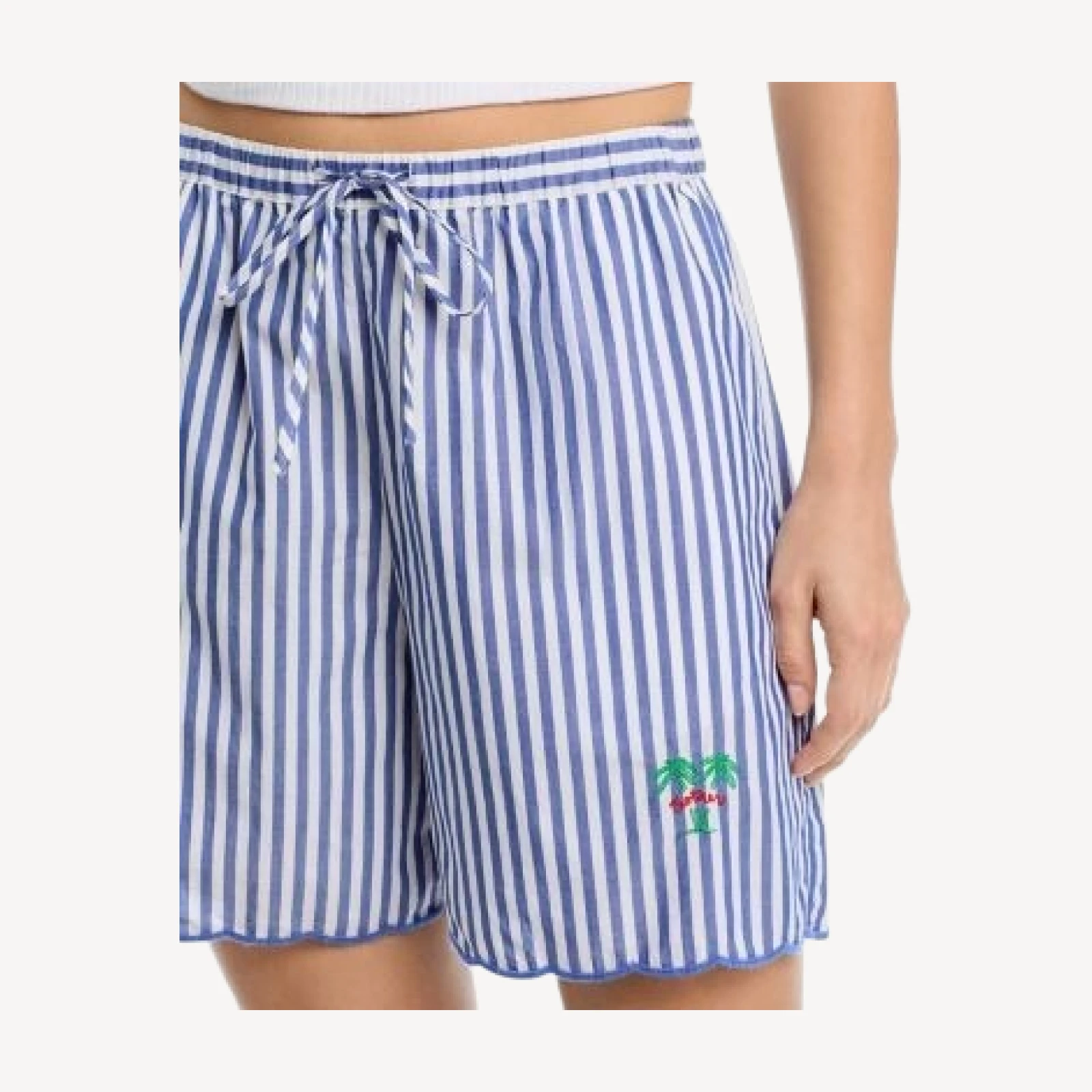Mother The Drawn Freeballer Shorts