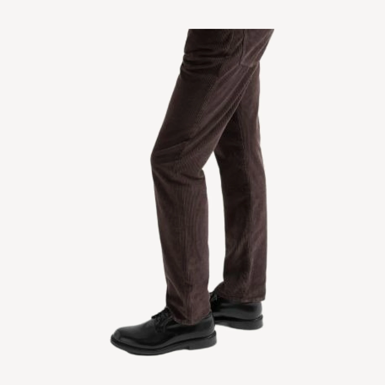 7 For All Mankind Slimmy Slim Fit 33 Jeans in Smolder