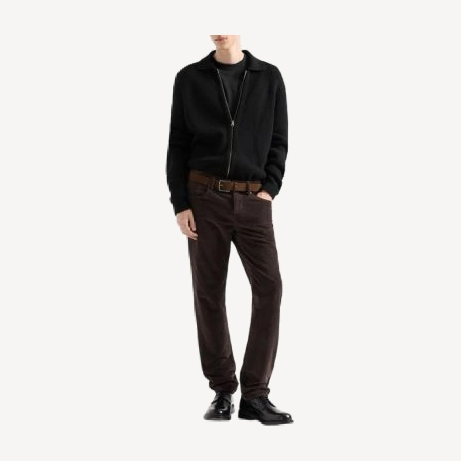 7 For All Mankind Slimmy Slim Fit 33 Jeans in Smolder